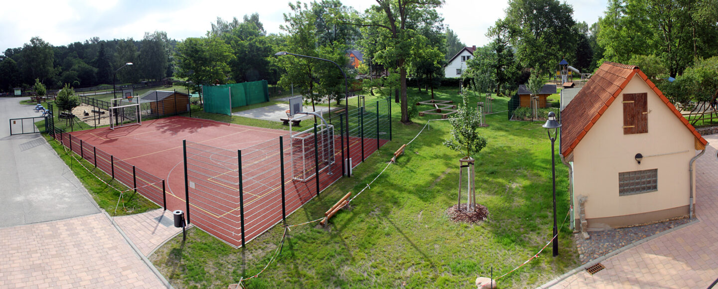 DFV Berlin - Beeskow