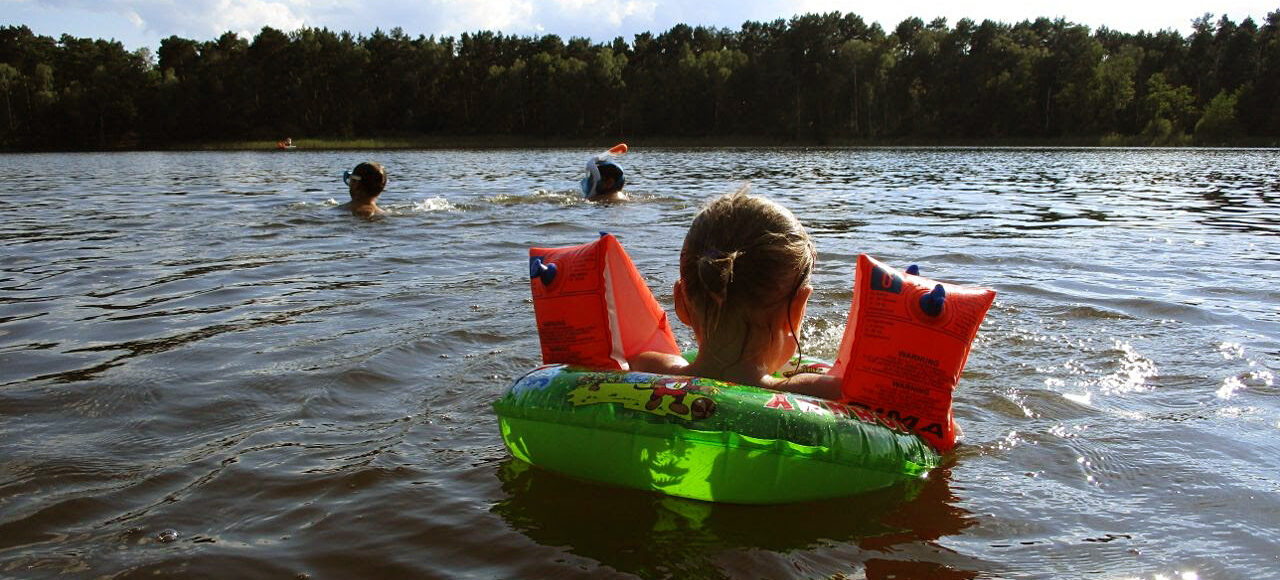 DFV Berlin - Frauensee