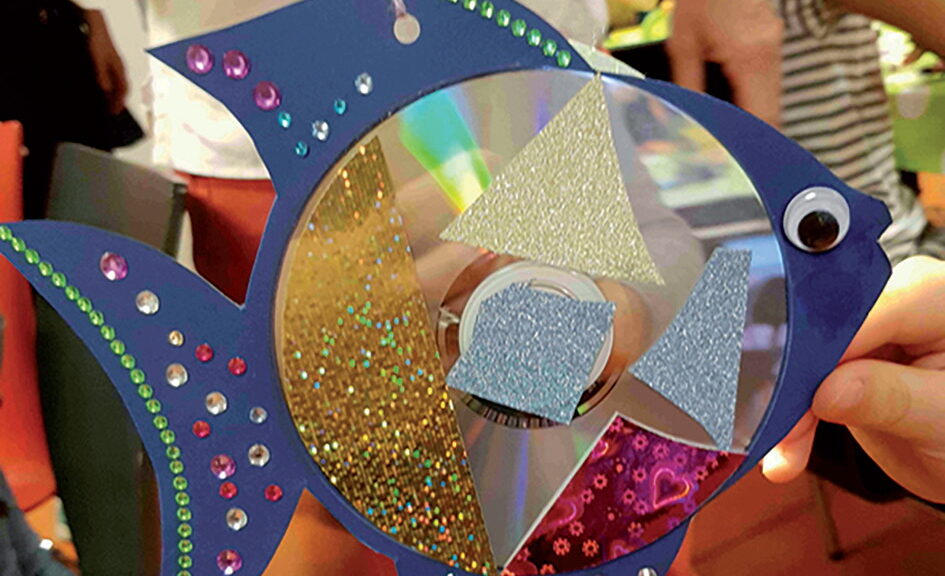 Deutscher Familienverband Berlin