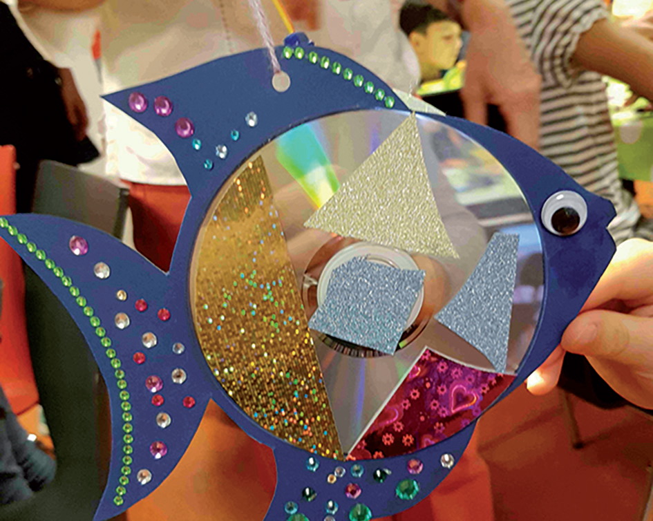 Deutscher Familienverband Berlin