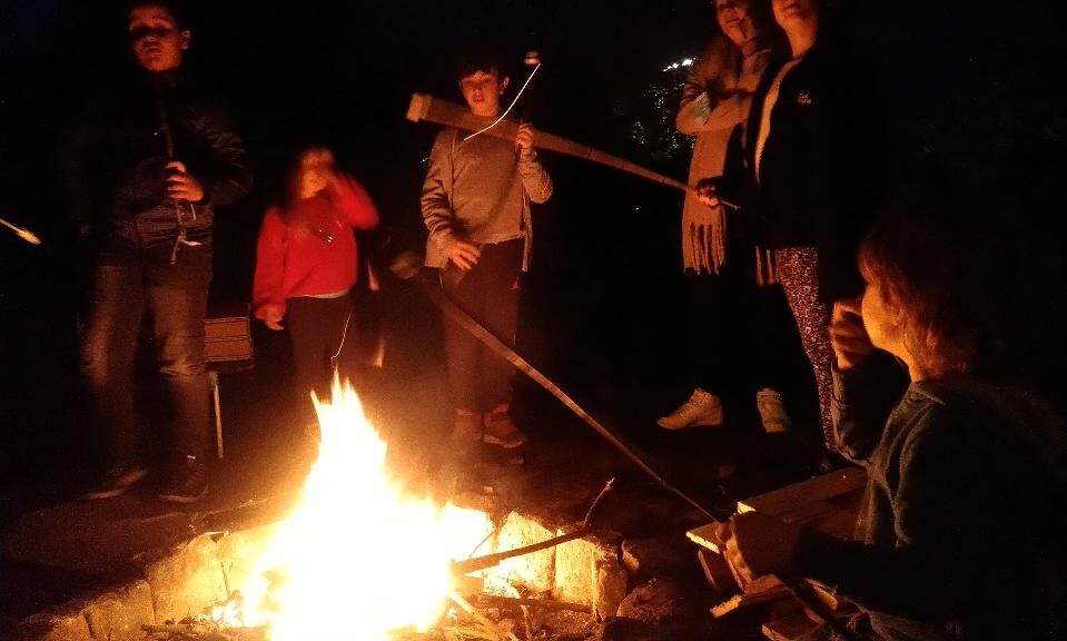 Bericht FiF 2020 zum Feriendorf Dorado