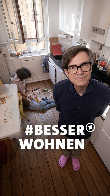 Aufruf besser wohnen